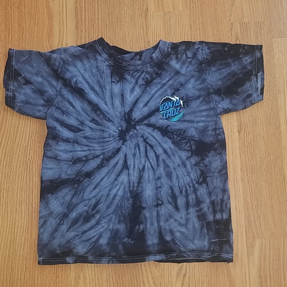 SantaCruz boys t-shirt